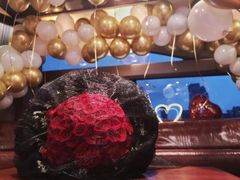 -InParty·游艇求婚策划生日派对布置(世纪大道店)