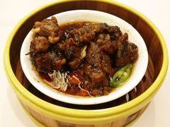 -中山国际酒店中餐厅