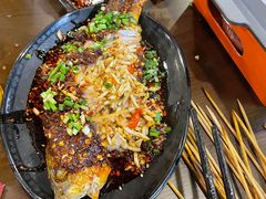 -林二哥宜烤官·宜宾小烧烤