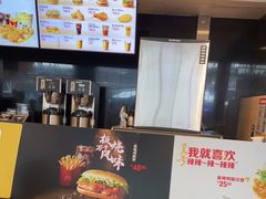 -麦当劳(广州南站店)