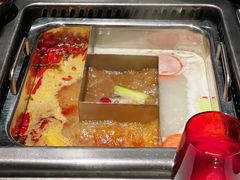 -鼎膳常火锅(华阳店)