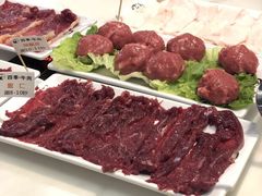 -三头牛·潮汕牛肉生蚝火锅 (夏湾店)