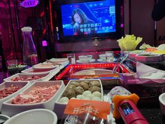 -唱客美食KTV量贩(北京路店)