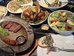 -Nord Grill&Bar Highland诺德西餐(深圳欢乐海岸店)