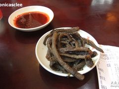 -朱鸿兴面馆(镇湖店)
