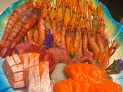 -黑木原精致料理·铁板烧