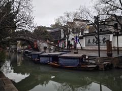 -南浔古镇