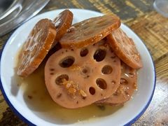 -皖北巫氏三胖地锅鸡(长淮总店)