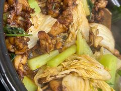 -夜郎国·贵州菜(南山店)