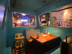 -前海沿·青岛菜(五四广场永旺店)