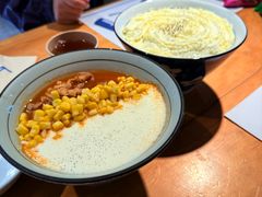 -火山屋台(新街口店)