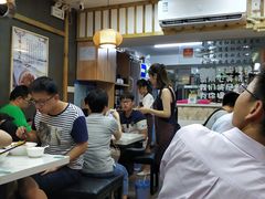 大堂-二扁私房面馆(崂山路店)