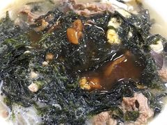-荔林食店(西华路店)