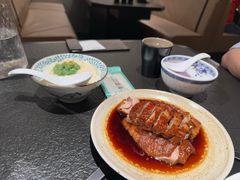 -金陵家宴·金陵春·南京菜(夫子庙店)
