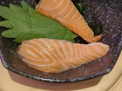 -寿司郎(皇庭广场店)