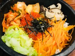 -意成料理