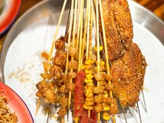 -东方一串·鲜肉小串·小酒馆(壹航城店)