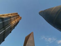 -上海中心大厦