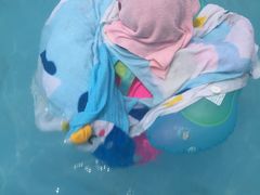 -欢乐水魔方水世界