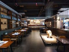 大堂-古京·臻致料理(月湖店)