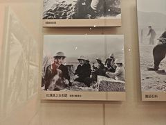 -红旗渠纪念馆