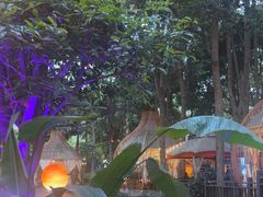 -二荆条·蜀鲜汇城市森林火锅