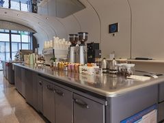 -Seesaw Coffee(上生新所店)