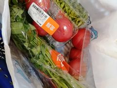 -盒马鲜生(189购物中心店)