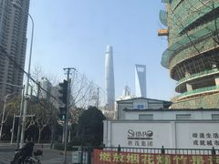 -梅森休闲健身(滨江店)