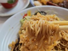 -食运茶餐厅(文化宫店)