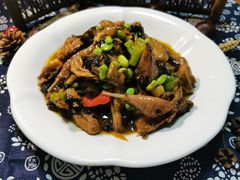 -美味之家·湖景农家乐(太湖东山店)