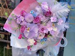 -ChaKo Flora ·茶子花艺 (市北店)