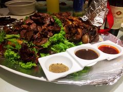 牛气冲天-宝燕壹号(徐汇店)