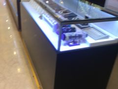-芽庄中心购物广场