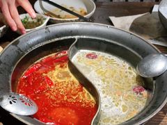 -呷哺呷哺(松江开元店)