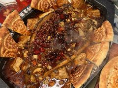 -撒拉花儿·新疆菜·清真(太阳宫店)