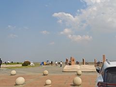 -南汇嘴观海公园