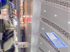 -南昌站