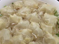 泡泡小馄饨-乐惠馄饨店(吴趋坊店)