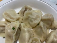 -福春居饺子楼(创业路店)