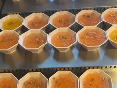 -成老灶火锅鸡(平山店)
