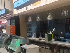 -东园小馆·早茶·淮扬小炒(三盛广场店)