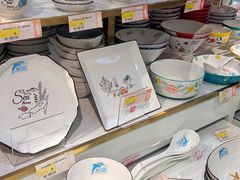 -西北轻工批发市场