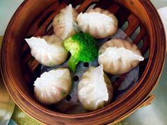 -南珠宫酒店-茶餐厅
