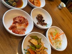 -长寿参鸡汤(朝韩风情街店)