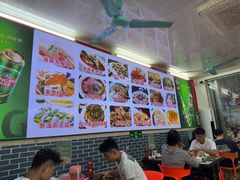 -好味道海鲜大排档·老字号(巽寮湾海鲜市场店)