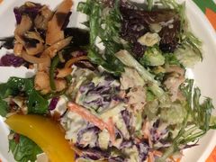 -比格比萨自助(万柳华联店)