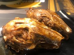 -嘎嘎鸭脑壳(金沙店)