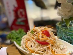 -青檸泰 LIME THAI (财富购物中心店)