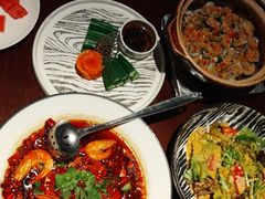 -长安·雅致观景餐厅